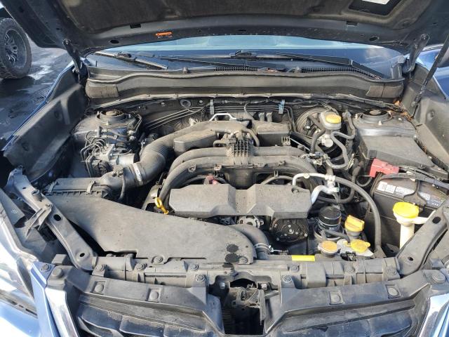 Photo 12 from auction – 2018 SUBARU FORESTER 2 with VIN JF2SJAWC4JH533292