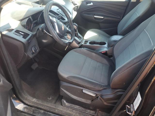 Photo 7 from auction – 2013 FORD ESCAPE SE with VIN 1FMCU9GX3DUC29971