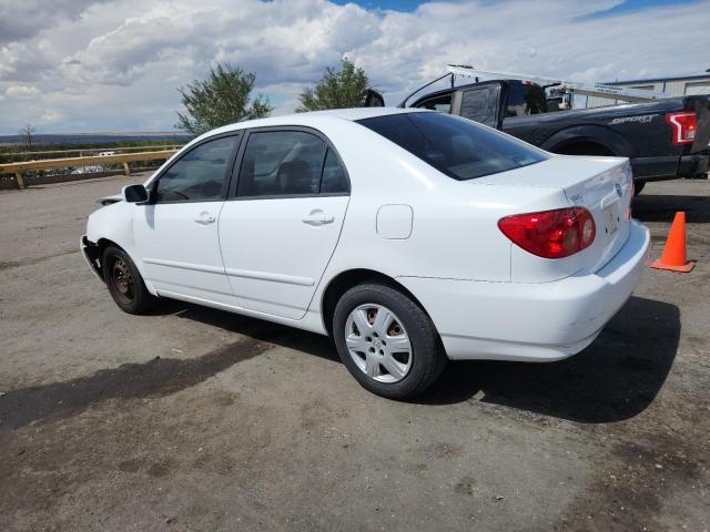 Photo 2 from auction – 2008 TOYOTA COROLLA CE with VIN 1NXBR30E68Z027215