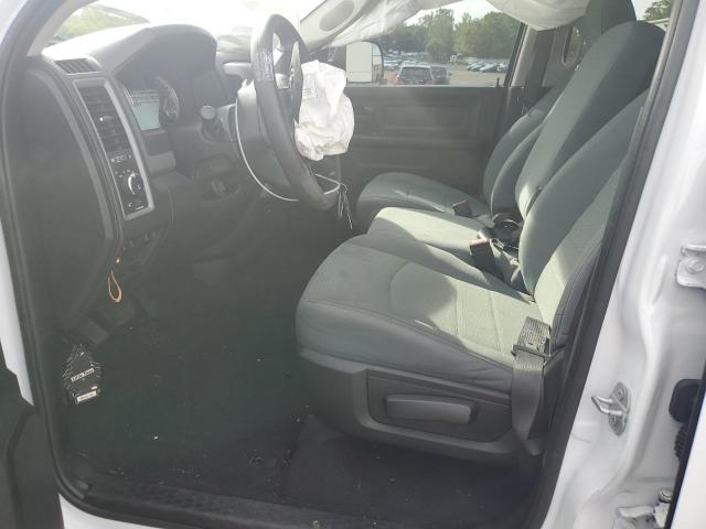 Photo 7 from auction – 2020 RAM 1500 CLASS with VIN 1C6RR7FT3LS116414