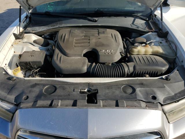 Photo 11 from auction – 2012 DODGE CHARGER PO with VIN 2C3CDXAG6CH190607