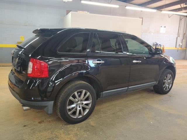 Photo 3 from auction – 2011 FORD EDGE SEL with VIN 2FMDK3JC6BBA75529