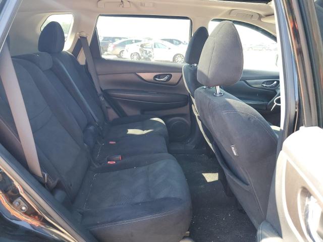 Photo 11 from auction – 2015 NISSAN ROGUE S with VIN 5N1AT2MT3FC810267