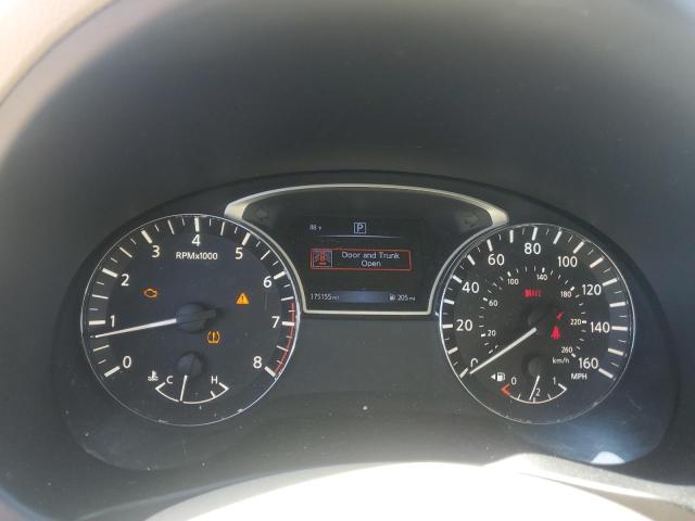 Photo 9 from auction – 2016 NISSAN ALTIMA 2.5 with VIN 1N4AL3AP7GN306401