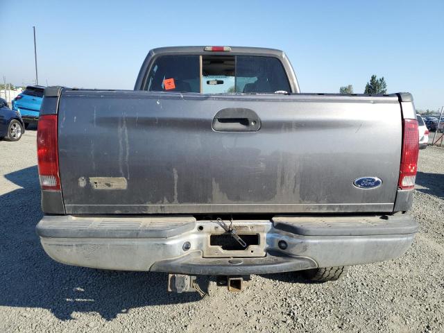 Photo 6 from auction – 2004 FORD F250 SUPER with VIN 1FTNW21S14EB70943