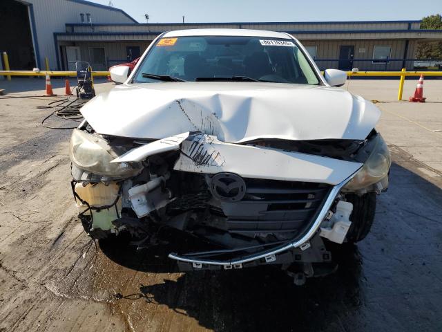 Photo 5 from auction – 2016 MAZDA 3 SPORT with VIN JM1BM1T71G1296419