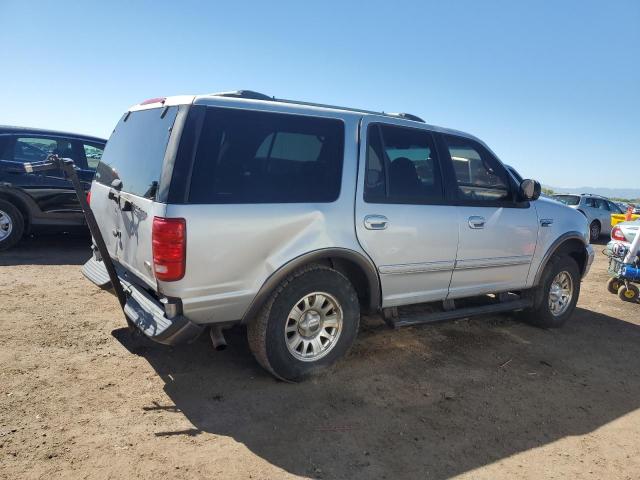 Photo 3 from auction – 2001 FORD EXPEDITION XLT with VIN 1FMPU16L81LA93050