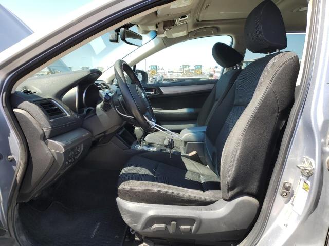 Photo 7 from auction – 2018 SUBARU OUTBACK 2. with VIN 4S4BSAHC1J3343693