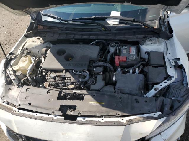 Photo 11 from auction – 2020 NISSAN ALTIMA SR with VIN 1N4BL4CV7LC259513