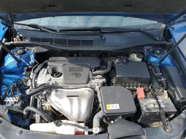 Photo 11 from auction – 2017 TOYOTA CAMRY LE with VIN 4T1BF1FK4HU623157