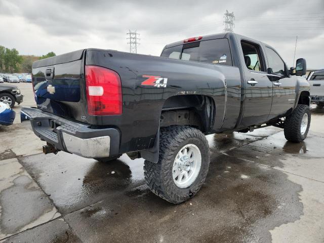 Photo 3 from auction – 2008 CHEVROLET SILVERADO with VIN 1GCHK23658F119387