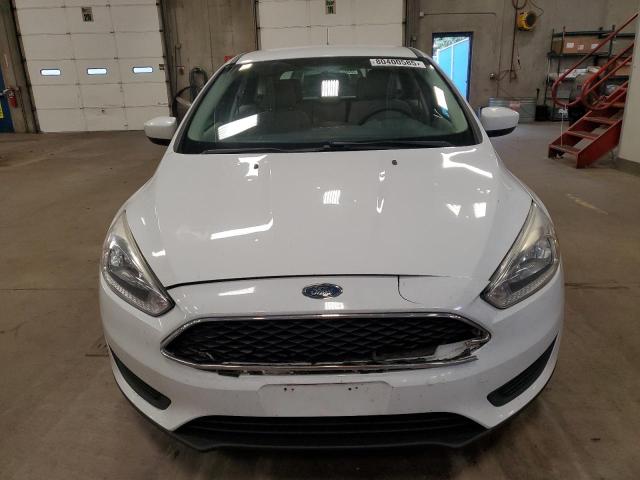 Photo 5 from auction – 2018 FORD FOCUS SE with VIN 1FADP3K20JL241978