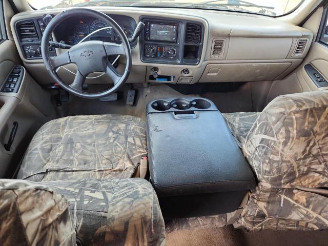 Photo 8 from auction – 2004 CHEVROLET SILVERADO with VIN 1GCHK23U64F258369
