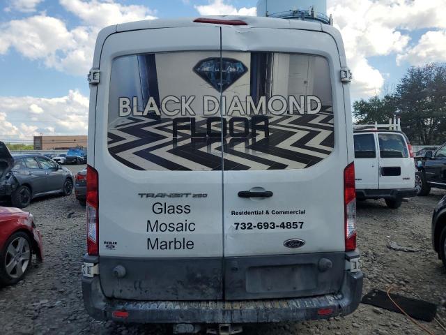 Photo 6 from auction – 2016 FORD TRANSIT T- with VIN 1FTYR2CMXGKA19544