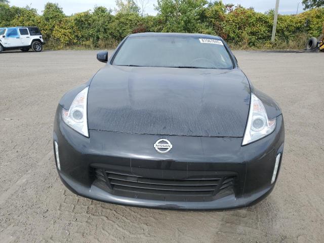 Photo 5 from auction – 2017 NISSAN 370Z BASE with VIN JN1AZ4EH8HM950372