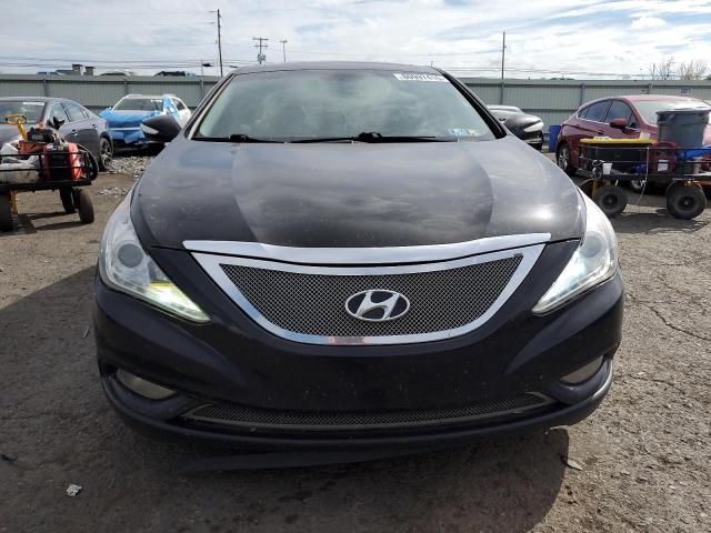Photo 5 from auction – 2011 HYUNDAI SONATA SE with VIN 5NPEC4AC7BH129842