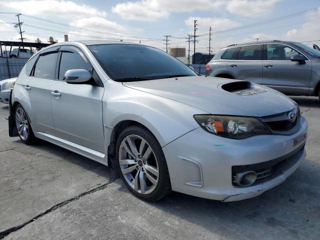 Photo 4 from auction – 2009 SUBARU IMPREZA WR with VIN JF1GR89609L821448