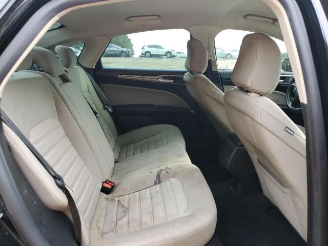 Photo 10 from auction – 2020 FORD FUSION S with VIN 3FA6P0G77LR178765
