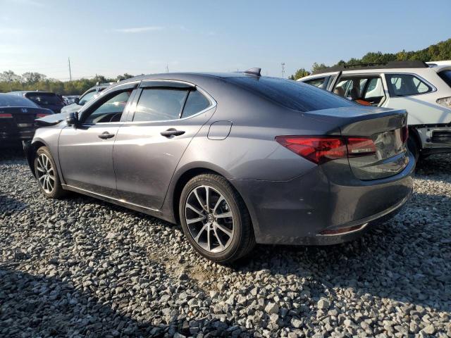 Photo 2 from auction – 2017 ACURA TLX with VIN 19UUB2F32HA006964