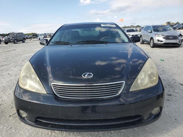 Photo 5 from auction – 2006 LEXUS ES 330 with VIN JTHBA30G565167663