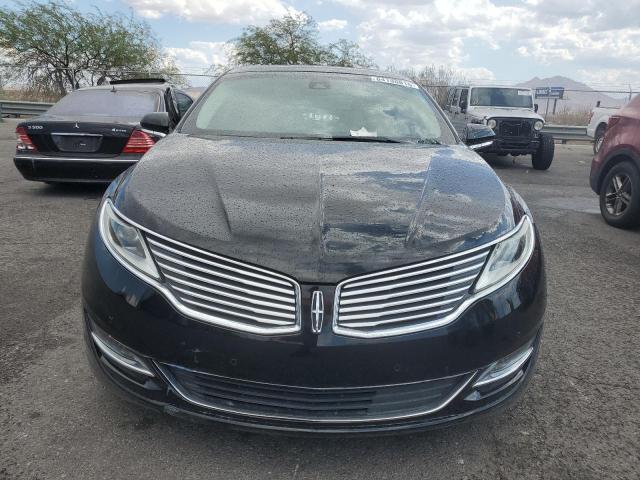 Photo 5 from auction – 2016 LINCOLN MKZ with VIN 3LN6L2GK2GR623629