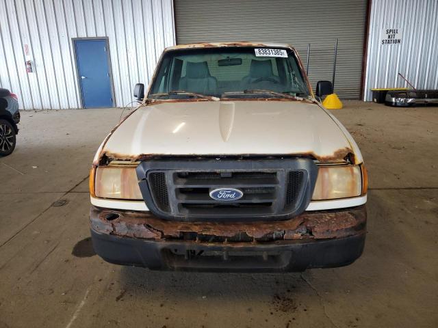 Photo 5 from auction – 2004 FORD RANGER with VIN 1FTYR10U04PA76431