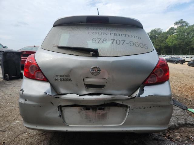 Photo 6 from auction – 2012 NISSAN VERSA S with VIN 3N1BC1CP9CK210577