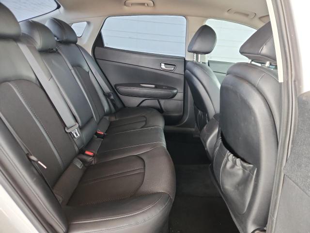 Photo 10 from auction – 2018 KIA OPTIMA LX with VIN 5XXGT4L30JG201108