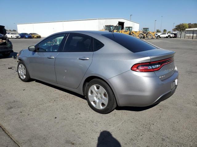 Photo 2 from auction – 2015 DODGE DART SE with VIN 1C3CDFAA1FD130032
