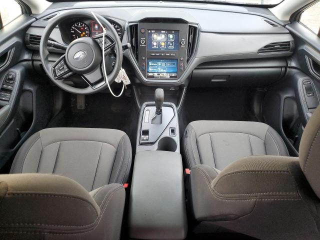 Photo 8 from auction – 2025 SUBARU CROSSTREK with VIN JF2GUABC0S8221281