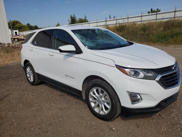 Photo 4 from auction – 2018 CHEVROLET EQUINOX LT with VIN 2GNAXJEV1J6277671