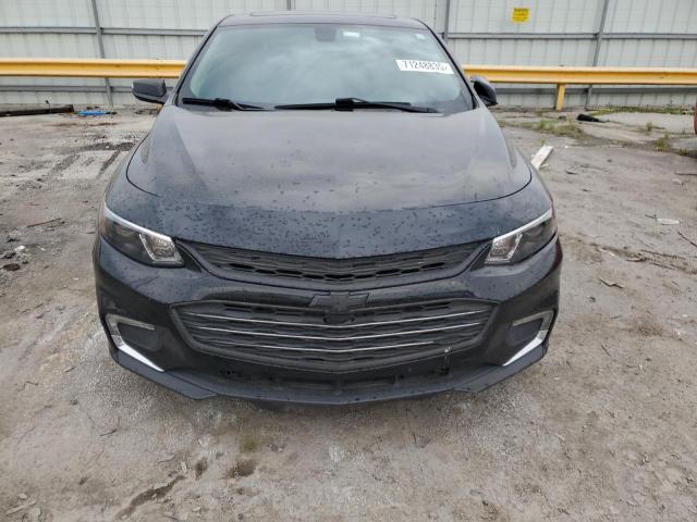 Photo 5 from auction – 2016 CHEVROLET MALIBU LT with VIN 1G1ZE5ST3GF251642