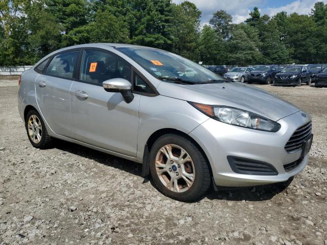 Photo 4 from auction – 2014 FORD FIESTA with VIN 3FADP4BJ3EM185780