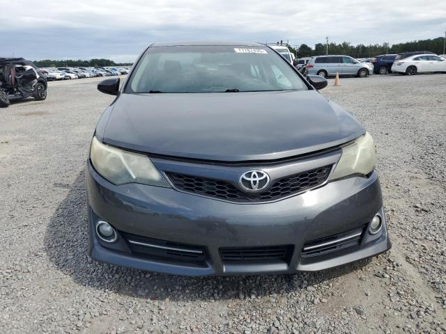 Photo 5 from auction – 2012 TOYOTA CAMRY BASE with VIN 4T1BF1FK3CU011671
