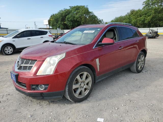 صورة رقم 1 من المزاد - 2012 CADILLAC SRX PERFOR مع VIN 3GYFNBE32CS598156