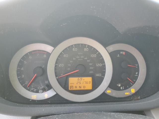 Photo 9 from auction – 2011 TOYOTA RAV4 with VIN 2T3JF4DV7BW128167