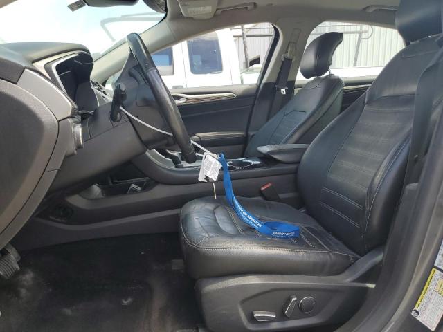 Photo 7 from auction – 2014 FORD FUSION SE with VIN 3FA6P0LU5ER340049