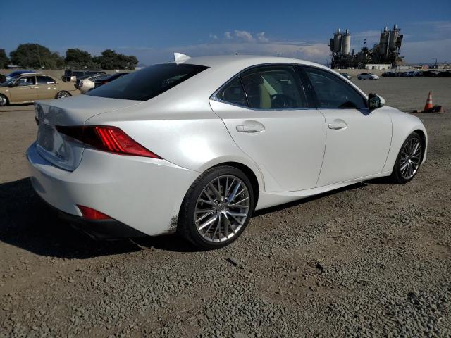 Photo 3 from auction – 2017 LEXUS IS 200T with VIN JTHBA1D22H5039757