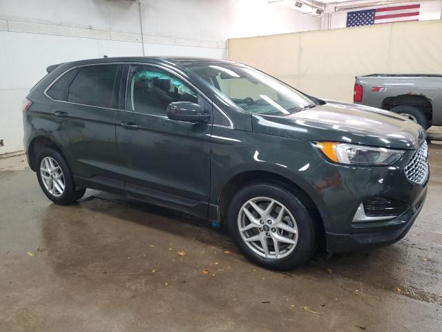 Photo 4 from auction – 2024 FORD EDGE SEL with VIN 2FMPK4J92RBA86108