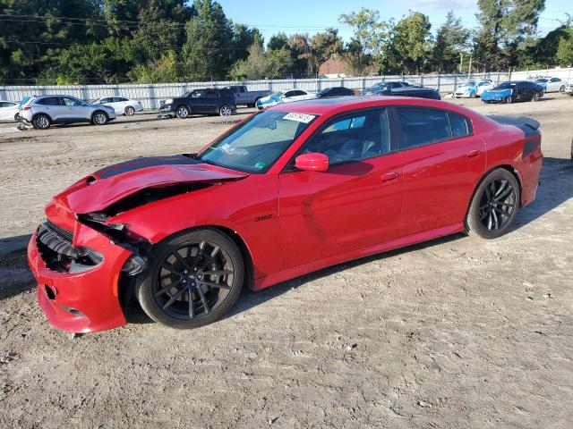Photo 1 from auction – 2017 DODGE CHARGER R/ with VIN 2C3CDXGJ7HH532852