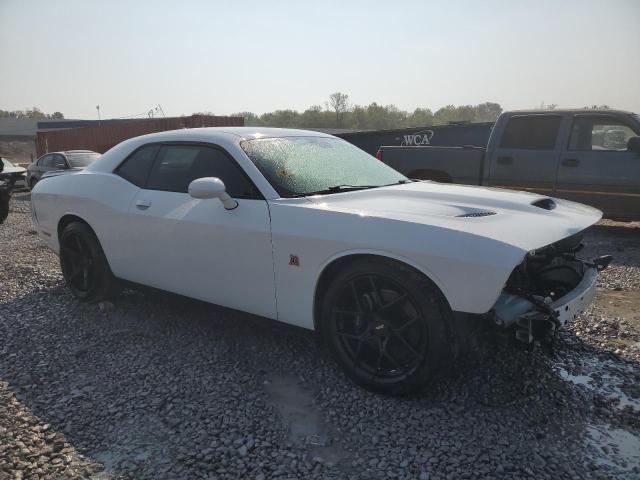 Photo 4 from auction – 2019 DODGE CHALLENGER with VIN 2C3CDZFJ5KH625406