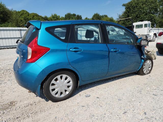 Photo 3 from auction – 2014 NISSAN VERSA NOTE S with VIN 3N1CE2CP9EL351909