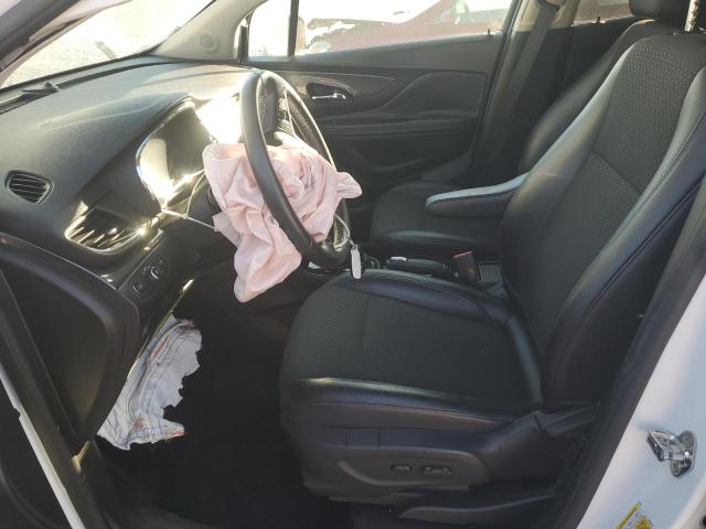 Photo 7 from auction – 2018 BUICK ENCORE SPO with VIN KL4CJ2SB9JB505670