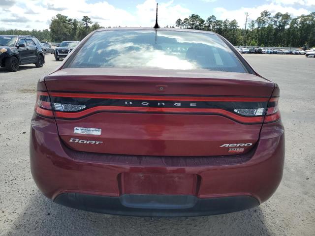 صورة رقم 6 من المزاد - 2015 DODGE DART SE AERO مع VIN 1C3CDFDH2FD299601