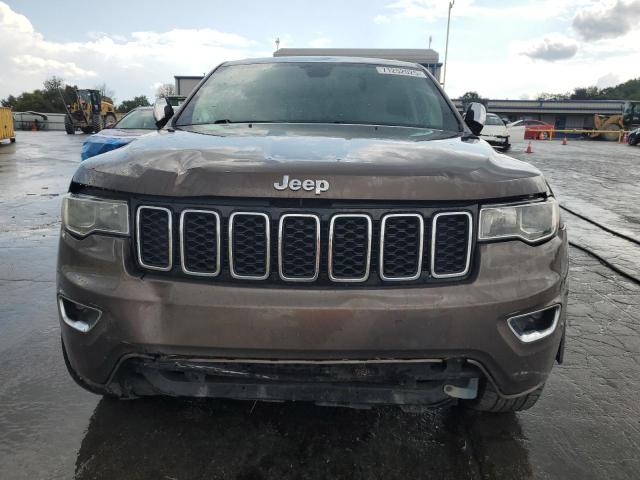 Photo 5 from auction – 2018 JEEP GRAND CHER with VIN 1C4RJEBG4JC193779