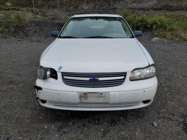 Zdjęcie 5 z aukcji – 2005 CHEVROLET CLASSIC z VIN 1G1ND52F35M236384