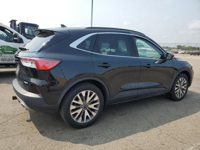 Photo 3 from auction – 2020 FORD ESCAPE TIT with VIN 1FMCU9J93LUC38940