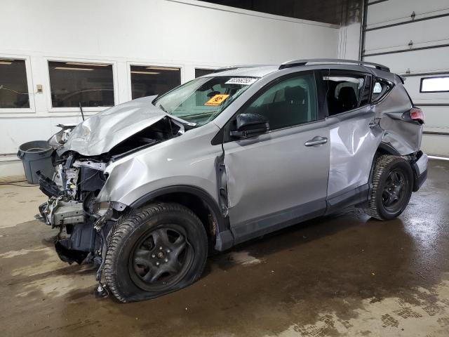 Photo 1 from auction – 2017 TOYOTA RAV4 LE with VIN 2T3BFREV6HW556921