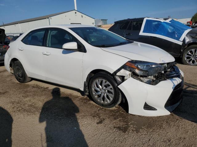 Photo 4 from auction – 2019 TOYOTA COROLLA L with VIN 2T1BURHE5KC229946
