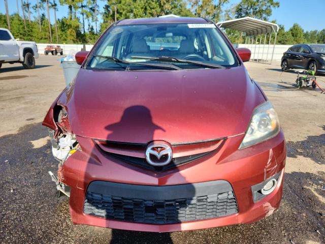 Photo 5 from auction – 2010 MAZDA 5 with VIN JM1CR2W32A0370268